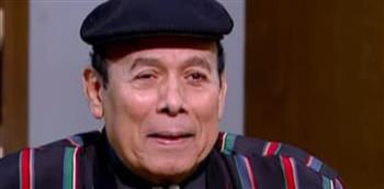 أحمد ماهر للكواكب: "هذه الشخصيات التاريخية مازلت أحلم بتقديمها "