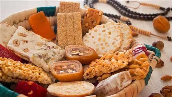 حلوى المولد.. نصائح غذائية صحية لتناولها باعتدال دون الإفراط في السكريات