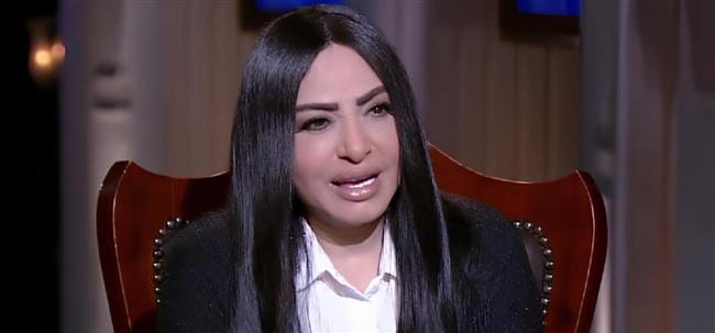 سلوى خطاب:أرفض تكرار نفسى.. والتنوع فى الأدوار متعة التمثيل الحقيقية