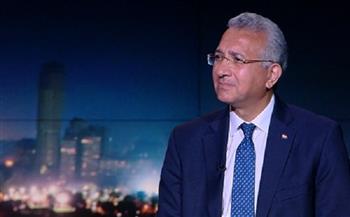 السفير محمد حجازي: مصر تدعم التنمية في دول حوض النيل ولا تقف في طريقها