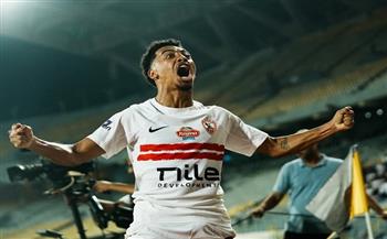 عامر صبري: «بيزيرا» سيعود للزمالك غصب عنه