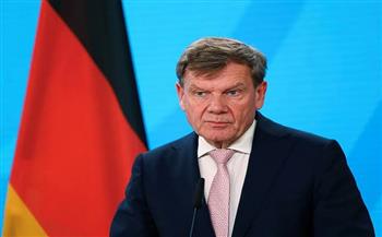 وزير خارجية ألمانيا يزور أوكرانيا قبيل إحياء الذكرى الـ 35 لاستقلالها و يؤكد استمرار دعم بلاده لكييف
