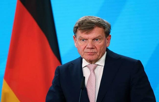 وزير خارجية ألمانيا يزور أوكرانيا قبيل إحياء الذكرى الـ 35 لاستقلالها و يؤكد استمرار دعم بلاده لكييف