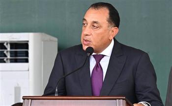 مدبولي: افتتاح سد ومحطة "جوليوس نيريري" يعزز الوعي السياسي المشترك بين بلدينا 