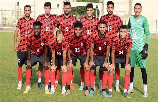 بترول أسيوط يواجه السويس بتروجت في بداية مشواره بالدوري الممتاز    