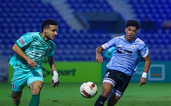 بيراميدز يبدأ مشوار الدوري بمواجهة صعبة أمام غزل المحلة
