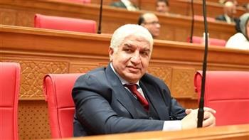 وكيل "إفريقية النواب": مشاركة مدبولي في افتتاح سد "جوليوس نيريري" تؤكد دور مصر المحوري لتحقيق التنمية الإفريقي