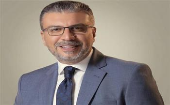 عمرو الليثي: الأقنعة عمرها قصير.. وكل دمعة نزلت منك هتتحول لدعوة مستجابة