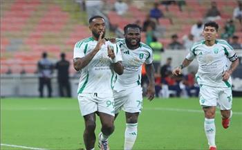 أهلي جدة يستضيف أبها اليوم في الدوري السعودي