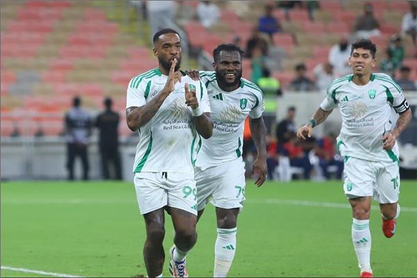 أهلي جدة يستضيف أبها اليوم في الدوري السعودي  