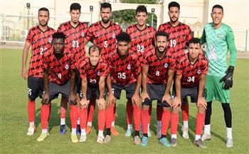 الدوري الممتاز.. تشكيل بترول أسيوط لمواجهة السويس بتروجت 