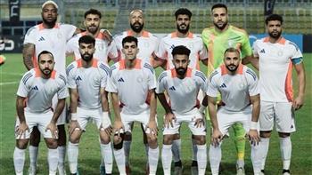 الدوري الممتاز.. تشكيل طلائع الجيش لمواجهة المقاولون العرب