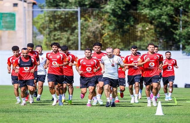 الدوري الممتاز.. اليوم ختام مباريات الجولة الأولى بمواجهة الأهلي والشرقية إنبي