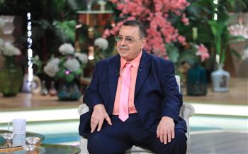 خضير البورسعيدي يروي كواليس مسيرته: 6 مصاحف تلفزيونية والمشاركة في إعداد كسوة الكعبة