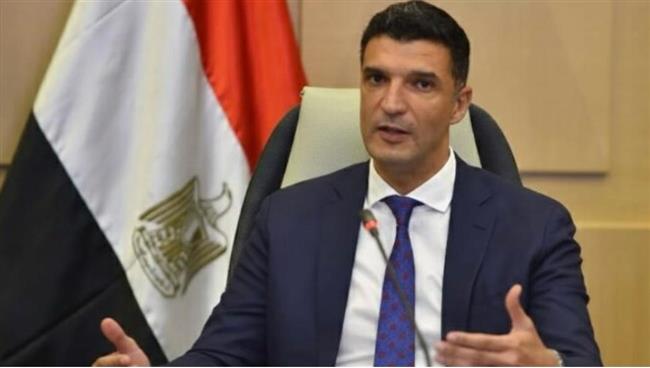 الليلة على إذاعة الشرق الأوسط.. وزير الصناعة يكشف تسهيلات جديدة للمستثمرين