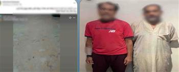 كشف حقيقة منشور «الإتاوة» ببورسعيد.. ضبط عاطلين بحوزة أحدهما أقراص مخدرة