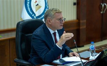 "الإسكندرية للتكرير" تحقق أعلى إنتاج بنزين في تاريخها بنحو مليوني طن سنويًا