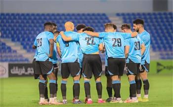الدوري الممتاز.. عبده يحيى يقود غزل المحلة أمام بيراميدز