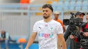 الدوري الممتاز.. صلاح محسن يقود هجوم المصري البورسعيدي أمام سموحة