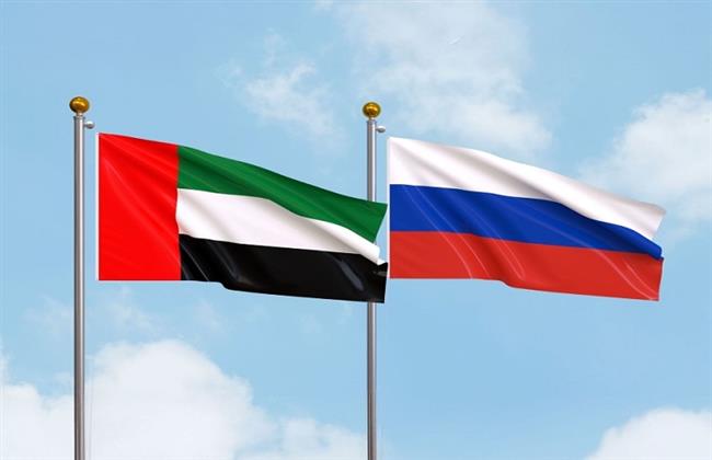 رسميا.. دخول اتفاقية التجارة في الخدمات والاستثمار بين الإمارات وروسيا حيز التنفيذ