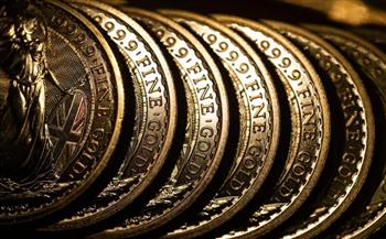 "جولدمان ساكس": أسعار الذهب قد تتجاوز توقعات 4,900 دولار بنهاية العام