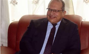 سفير مصر بتنزانيا: «جوليوس نيريري» حلم تنزاني مؤجل منذ السبعينيات.. والتنمية التنزانية هي التنمية المصرية