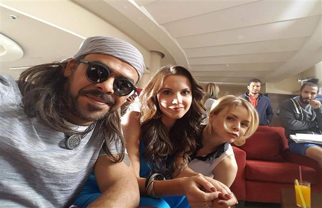 «موسكو–كايرو» يفتتح يوم السينما المصرية بمهرجان قازان الدولي  