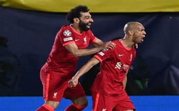 تقارير: محمد صلاح وفابينيو يتزاملان مجددا في طرابزون سبور