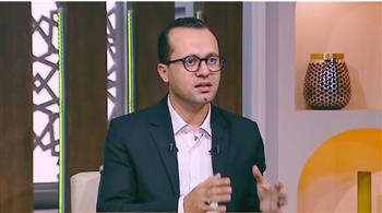 كيف تحقق حسن الخلق؟.. إبراهيم الصوفي يجيب