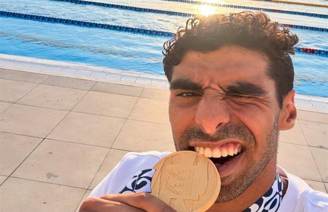 "تارانتو" تفتح أبوابها للفراعنة .. مصر تبدأ المتوسط ببصمة ذهبية وبرونزية وثلاث ميداليات اخري يحددها النهائي