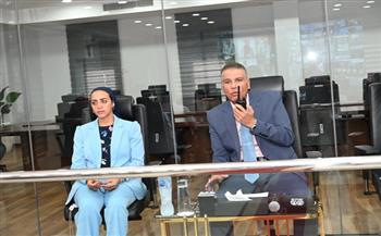 محافظ جنوب سيناء يوجه بالإسراع في إنهاء إجراءات ملفات التقنين والتصالح