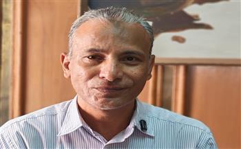 رئيس وزراء مصر يُجدد تعيين حمدي سعيد رئيسًا للإدارة المركزية لإعلام شمال ووسط الصعيد