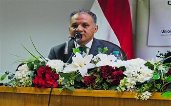 رئيس اتحاد الصحفيين الأفارقة: افتتاح سد "جوليوس نيريري" دلالة هامة على عمق العلاقات المصرية- الإفريقية