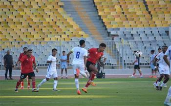 الدوري الممتاز.. بترول أسيوط يتقدم والسويس بتروجت يتعادل في مباراة مثيرة