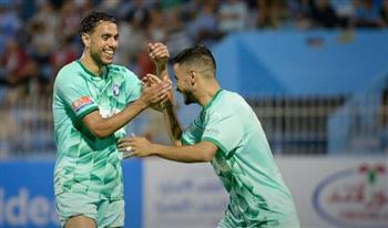 الدوري الممتاز.. بيراميدز يوجه رسالة تحذير مبكرة بثلاثية في شباك المحلة