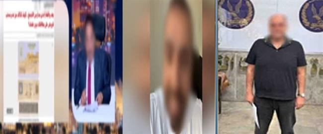 الداخلية تكشف حقيقة فيديو اصطدام سيارة ملاكي بدراجة نارية في مصر الجديدة