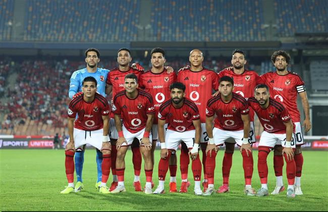 الدوري الممتاز.. الأهلي يفتتح الموسم بريمونتادا رائعة أمام الشرقية إنبي