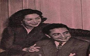 في ذكرى وفاته.. أحمد بدرخان المخرج الذي جمعته قصة حب بأسمهان   