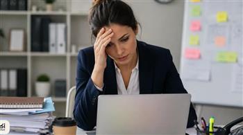 لاستعادة تركيزك خلال يوم العمل المزدحم... اتبعي تلك الطرق