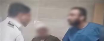 فيديو المشادة يثير الجدل.. الداخلية تكشف حقيقة الخلاف بين ضابط وطبيب