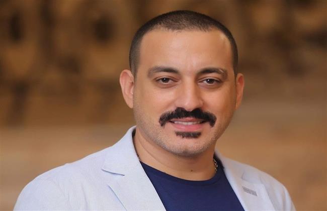 "محمود الطيار" يستأنف تصويره السبت
