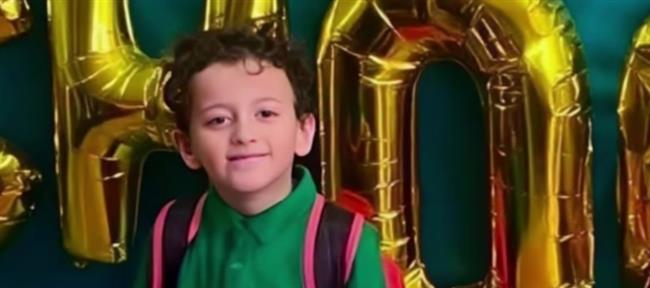 غطاء يخفي المأساة.. كواليس الساعات الأخيرة في حياة طفل ميت عنتر