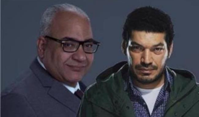 بيومي فؤاد وباسم سمرة يعانيان  ظروف صعبة في تجربة سينمائية جديدة