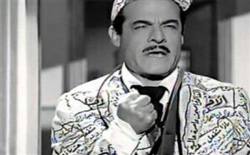 عبد السلام النابلسي ملك الكوميديا الأنيقة وصاحب الأثر المميز