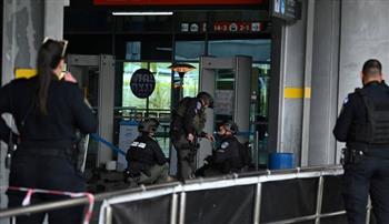 إعلام إسرائيلي: إصابة مستوطن في حادث طعن بمنطقة العوجا بالضفة الغربية