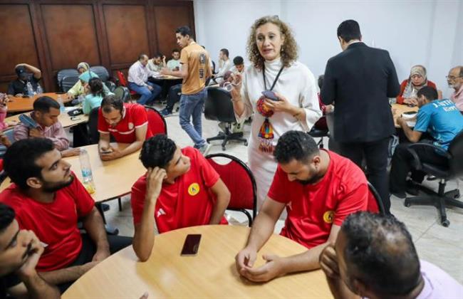 القومي للإعاقة ينفذ 3 ورش تدريبية لطلاب الجامعات من ذوي الهمم لتعزيز الوعي والتمكين والدمج