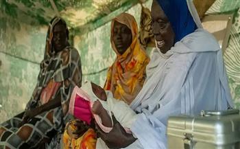 صندوق الأمم المتحدة للسكان يشيد بدور القابلات في إنقاذ الأرواح بالسودان