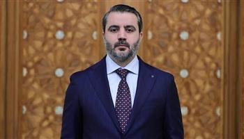 وزير الخارجية السوري: نتوقع استئناف المحادثات مع إسرائيل بشأن اتفاق أمني قريبا