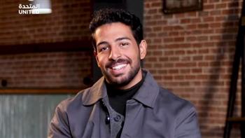 «كنت داخل أبوسها».. محمود ياسين جونيور يكشف موقفًا محرجًا مع ياسمين عبد العزيز