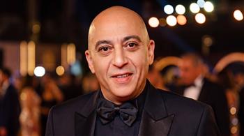 إنجاز مصري جديد.. أحمد صالح يحصد أول جائزة لفيلم مصري مصنوع بالكامل بتقنية الذكاء الاصطناعي